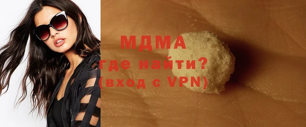 индика Арсеньев